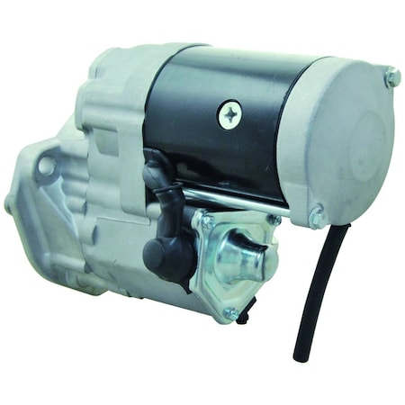 Replacement For John Deere TY6700 Starter